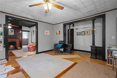 One of a kind Riverside three family offering exceptional - photo 7