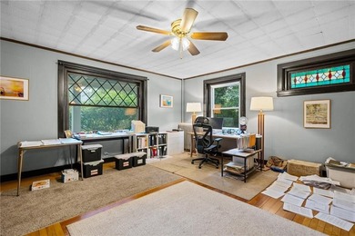 One of a kind Riverside three family offering exceptional - photo 8