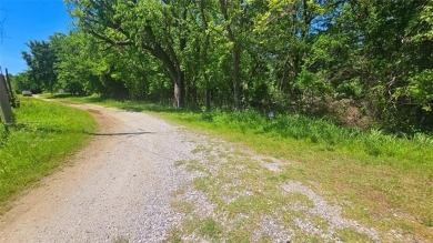 Lake Lot For Sale in Eufaula, Oklahoma