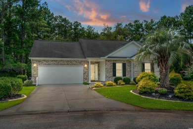 Lake Home Sale Pending in Myrtle Beach, South Carolina