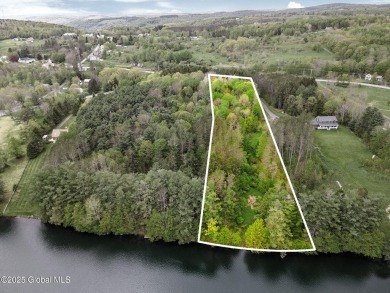 Lake Acreage For Sale in Summit, New York