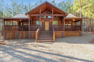 Broken Bow Lake Home For Sale in Broken Bow Oklahoma