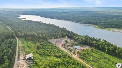 Emerald Lake Home For Sale in Out of Area-Arkansas Arkansas