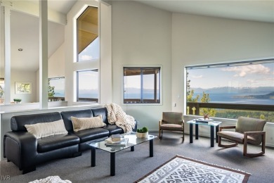 Lake Home For Sale in Incline Village, Nevada