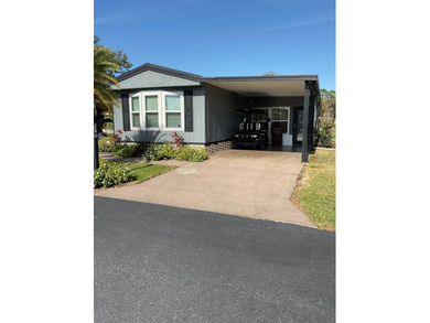 Anglers Lake Home For Sale in Lakeland Florida