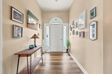 Welcome to 909 Leather Leaf Lane in the57th Place community of - photo 2