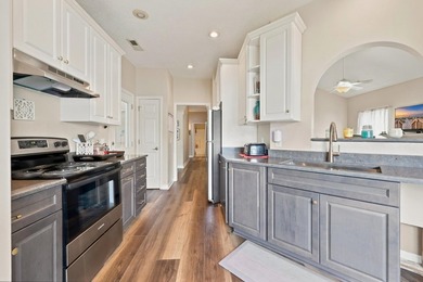 Welcome to 909 Leather Leaf Lane in the57th Place community of - photo 6