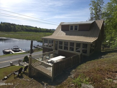 Discover the enduring charm of the Adirondack region with this - photo 1
