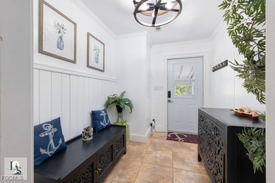 (private lake, pond, creek) Home For Sale in St. James City Florida