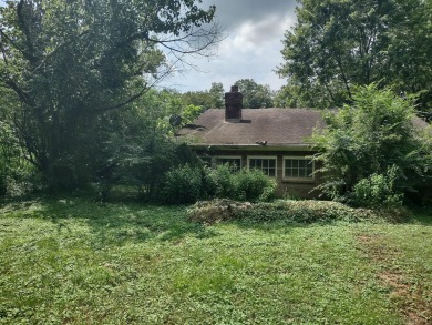 Lake Home For Sale in Versailles, Kentucky