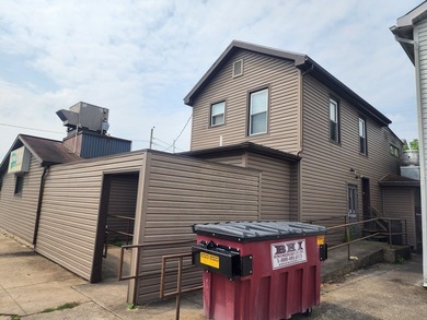 Turn key restaurant/bar waiting for the new owner!  Seats 75-80