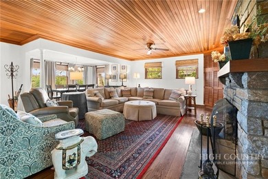 True Blowing Rock Cottage Charm on the Prestigious Blowing Rock - photo 11