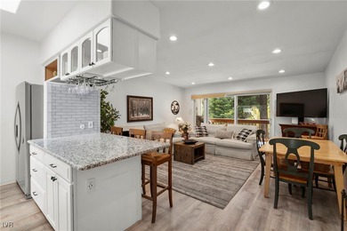 Lake Tahoe - Washoe County Condo For Sale in Incline Village Nevada