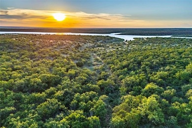 Lake O.H. Ivie Acreage For Sale in Voss Texas