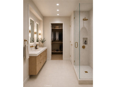 Crafted by the renowned Burkhart Brothers, this newly - photo 4