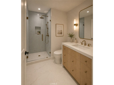 Crafted by the renowned Burkhart Brothers, this newly - photo 5
