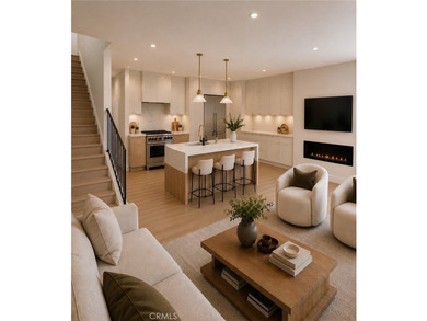 Crafted by the renowned Burkhart Brothers, this newly - photo 6