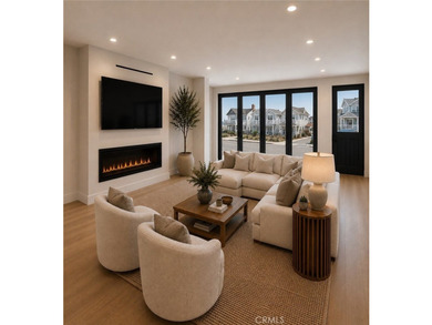 Crafted by the renowned Burkhart Brothers, this newly - photo 7