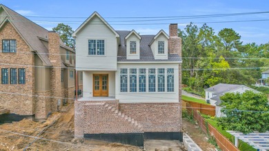 Tennessee River - Hamilton County Home Sale Pending in Chattanooga Tennessee