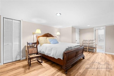 True Blowing Rock Cottage Charm on the Prestigious Blowing Rock - photo 21