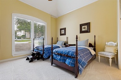 You've Arrived at Guard-Gated Stonebriar Village, Frisco's - photo 22