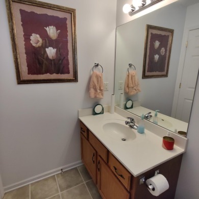 Welcome to 1062 Tiftonia Vew Rd, a pleasant one-owner home with