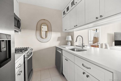 Perched on the 20th floor of a full-service Upper East Side - photo 7
