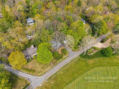 True Blowing Rock Cottage Charm on the Prestigious Blowing Rock - photo 29