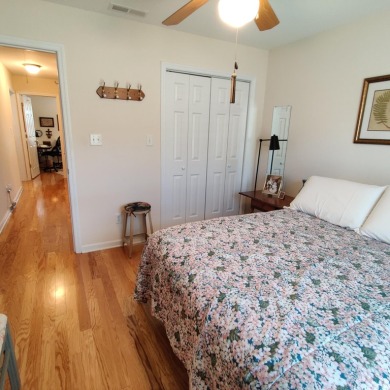 Welcome to 1062 Tiftonia Vew Rd, a pleasant one-owner home with