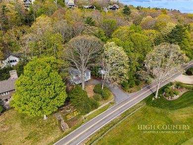 True Blowing Rock Cottage Charm on the Prestigious Blowing Rock - photo 30