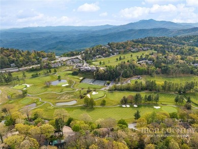 True Blowing Rock Cottage Charm on the Prestigious Blowing Rock - photo 31