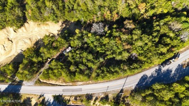 Douglas Lake Lot For Sale in Sevierville Tennessee