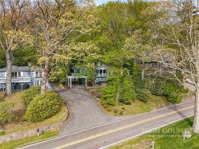 True Blowing Rock Cottage Charm on the Prestigious Blowing Rock - photo 33