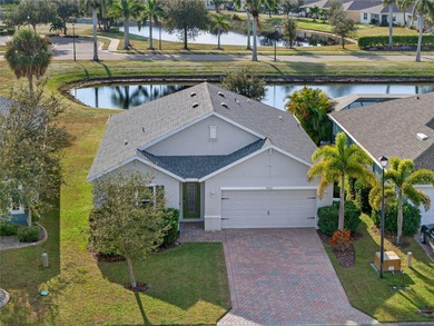 Lake Rio Home Sale Pending in Punta Gorda Florida