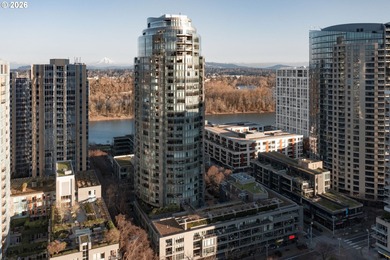 Willamette River - Multnomah County Condo For Sale in Portland Oregon