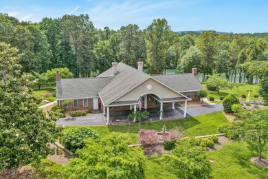 Lake Home For Sale in Huddleston, Virginia