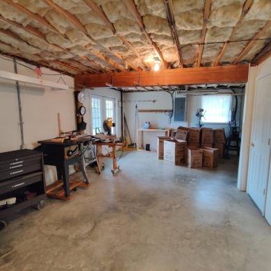 Welcome to 1062 Tiftonia Vew Rd, a pleasant one-owner home with