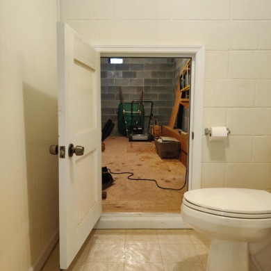 Welcome to 1062 Tiftonia Vew Rd, a pleasant one-owner home with