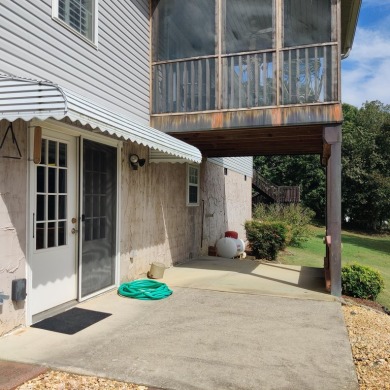 Welcome to 1062 Tiftonia Vew Rd, a pleasant one-owner home with