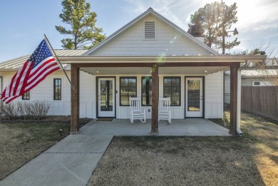 Lake Home For Sale in Vinita, Oklahoma