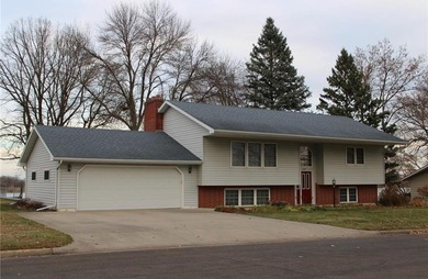 Winstead Lake Home For Sale in Winsted Minnesota