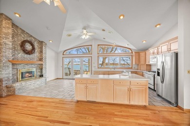 Discover lakeside living at its best in this beautifully - photo 4