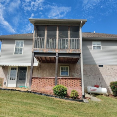 Welcome to 1062 Tiftonia Vew Rd, a pleasant one-owner home with