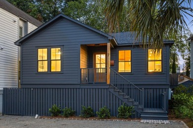 Welcome to 7 Larnes Street, a stunning elevated home located in - photo 1