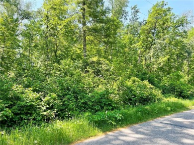 Pine Lake - Crow Wing County Lot For Sale in Crosslake Minnesota
