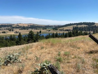 Lake Acreage For Sale in Spokane, Washington