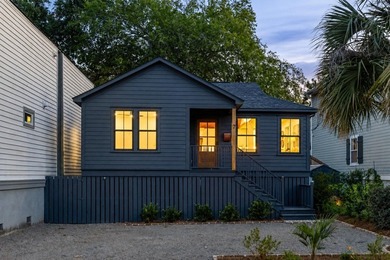 Welcome to 7 Larnes Street, a stunning elevated home located in - photo 2