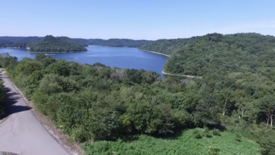 Lake Lot SOLD! in Smithville, Tennessee