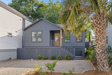 Welcome to 7 Larnes Street, a stunning elevated home located in - photo 8