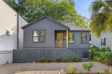 Welcome to 7 Larnes Street, a stunning elevated home located in - photo 10